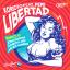 Artwork for Libertad (JonasGroove Remix)