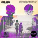 Artwork for Brotherly Tribute (Original Mix)