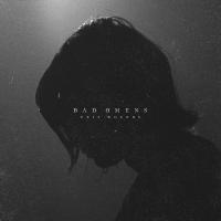 Artwork for Exit Wounds by Bad Omens