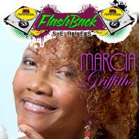 Artwork for Penthouse Flashback Series: Marcia Griffiths, Vol. 1 by Marcia Griffiths