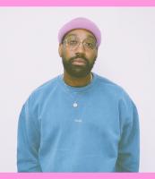 PJ Morton