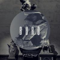 Artwork for Burg EP by Weirather