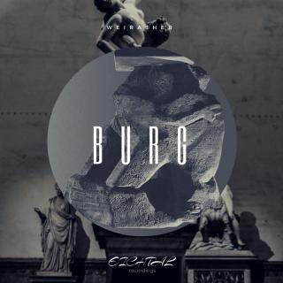 Artwork for Burg (Original Mix)