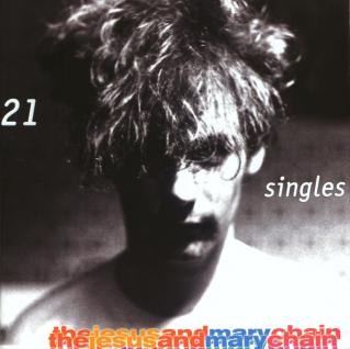 Artwork for Head On