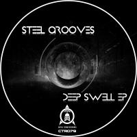 Artwork for Deep Swell EP by Steel Grooves