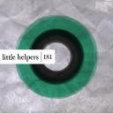 Artwork for Little Helper 181-4 (Original Mix)