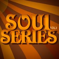 Artwork for Soul Series, Vol. 2 by Various Artist