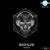 Artwork for Barcode by Refaze