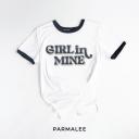 Artwork for Girl In Mine