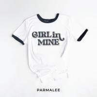 Artwork for Girl In Mine by parmalee