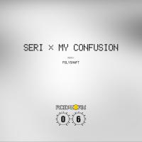 Artwork for My Confusion by SERi (JP)