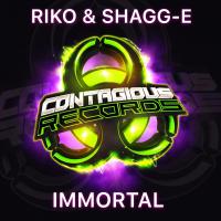 Artwork for Immortal by Riko