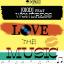 Artwork for Love The Music (Ciskoman & Brizio Remix)