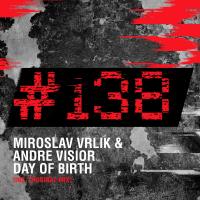 Artwork for Day Of Birth by Miroslav Vrlik