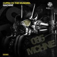 Artwork for Machine by Cupra