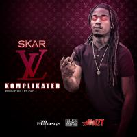 Artwork for Komplikated by SKAR