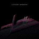 Artwork for Barbarian (Original Mix)