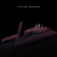 Artwork for Barbarian by C-System