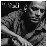 Artwork for Miami 2018 by Ensaime