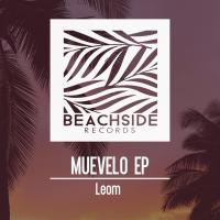 Artwork for Muevelo EP by Leom