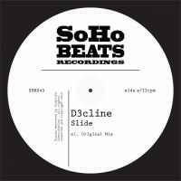 Artwork for Slide by D3cline