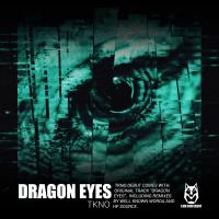 Artwork for Dragon Eyes by TKNO