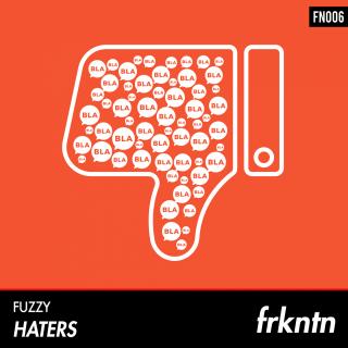 Artwork for Haters (Original Mix)