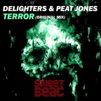 Artwork for Terror by Delighters