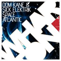 Artwork for Space EP by Dom Kane