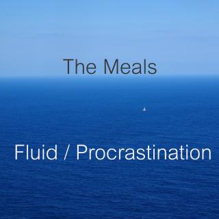Artwork for Fluid (Original Mix)
