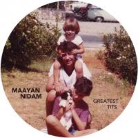 Maayan Nidam