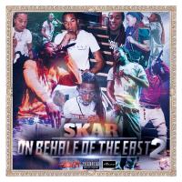 Artwork for On Behalf Of The East 2 by SKAR