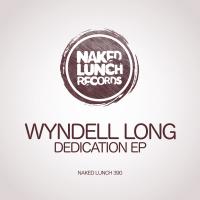 Artwork for Dedication EP by Wyndell Long