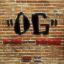 Artwork for OG (feat. Dave Bush)