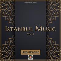 Artwork for Istanbul Music, Vol.5 by Ersin Ersavas