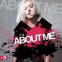 Artwork for About Me by Jue