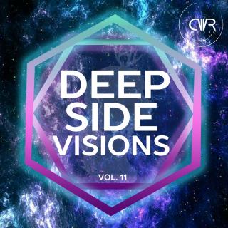 Artwork for MRO (Original Mix)