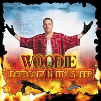 Artwork for Demonz In My Sleep by woodie