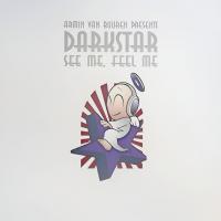 Artwork for See Me, Feel Me by Armin van Buuren