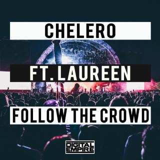 Artwork for Follow The Crowd (Original Mix)