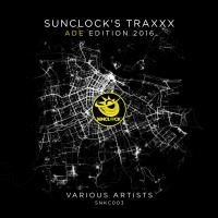 Artwork for Sunclock's Traxxx ADE Edition 2016 by Various Artists