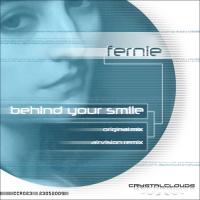 Artwork for Behind Your Smile by Fernie