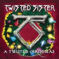 Artwork for A Twisted Christmas by Twisted Sister