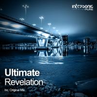 Artwork for Revelation by Ultimate