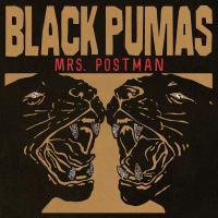 Artwork for Mrs. Postman by Black Pumas