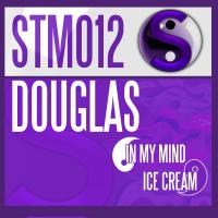 Artwork for In My Mind / Ice Cream by Douglas