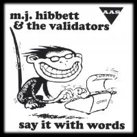 MJ Hibbett & The Validators