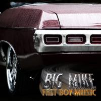 Artwork for Fast Boy Music by Big $ Mike