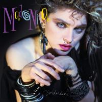 Artwork for Borderline by Madonna