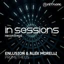 Artwork for Prometheus (Original Mix)